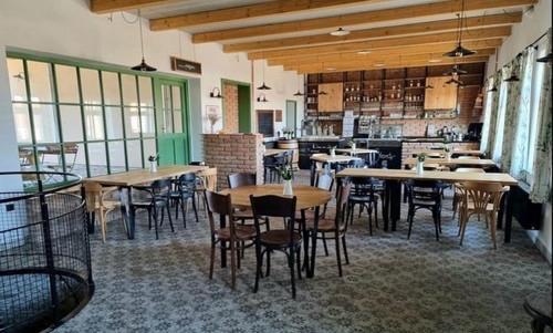 Penzion A Bistro Stary Kopec Znojmo Buitenkant foto